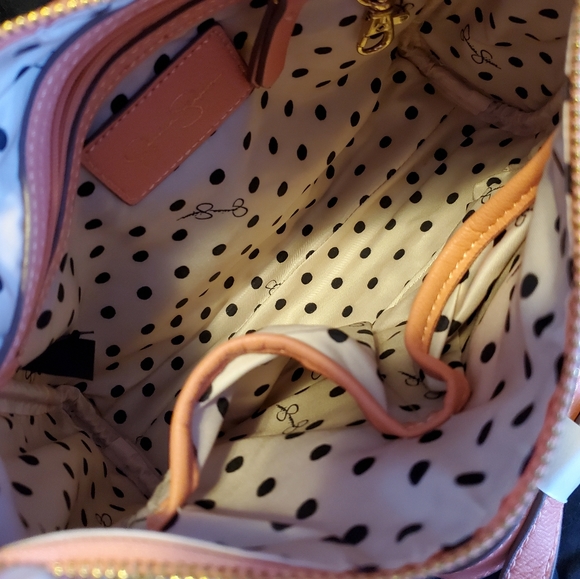 NWOT Jessica Simpson Crossbody - Picture 7 of 16